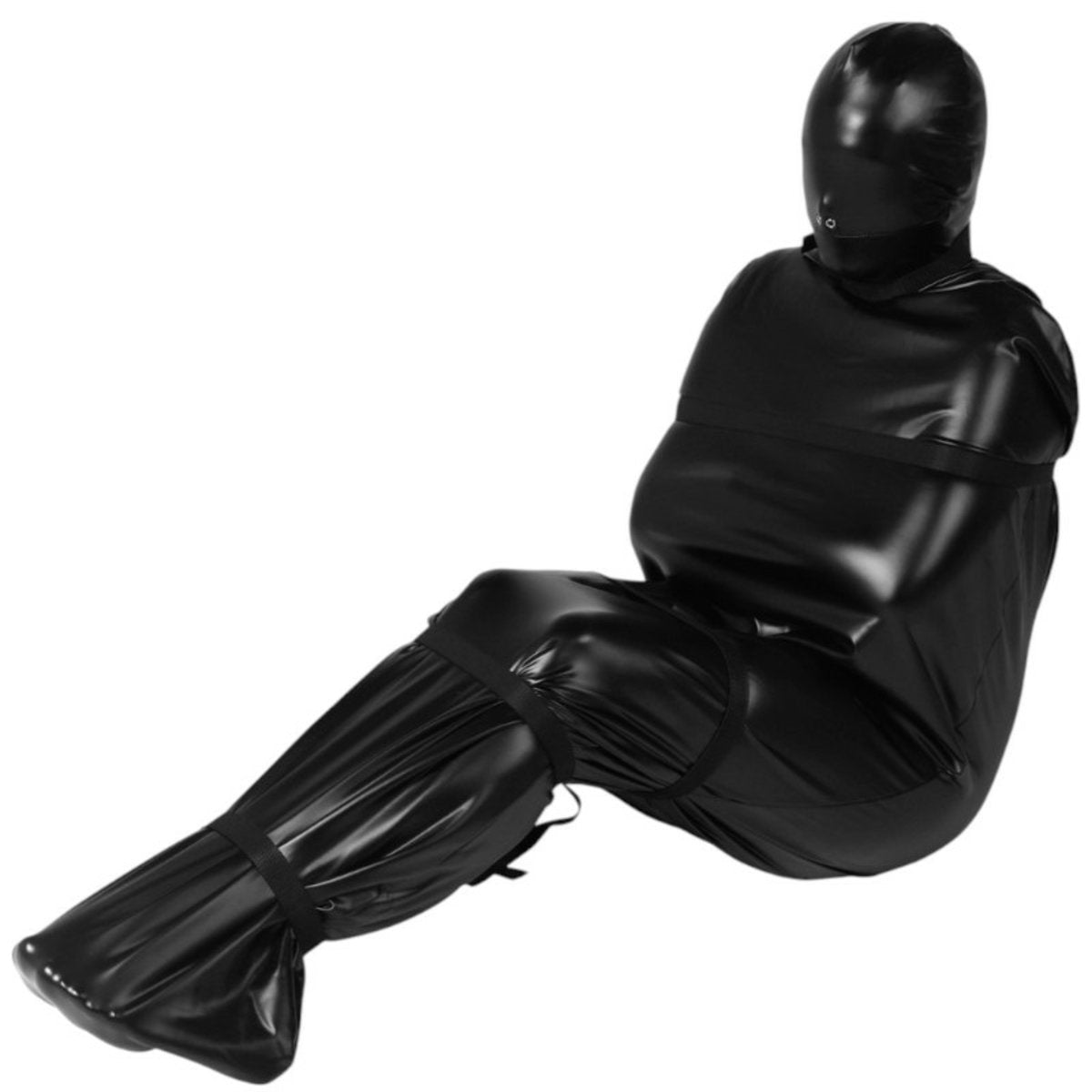 XTreme Body Bag With Nylon Strap