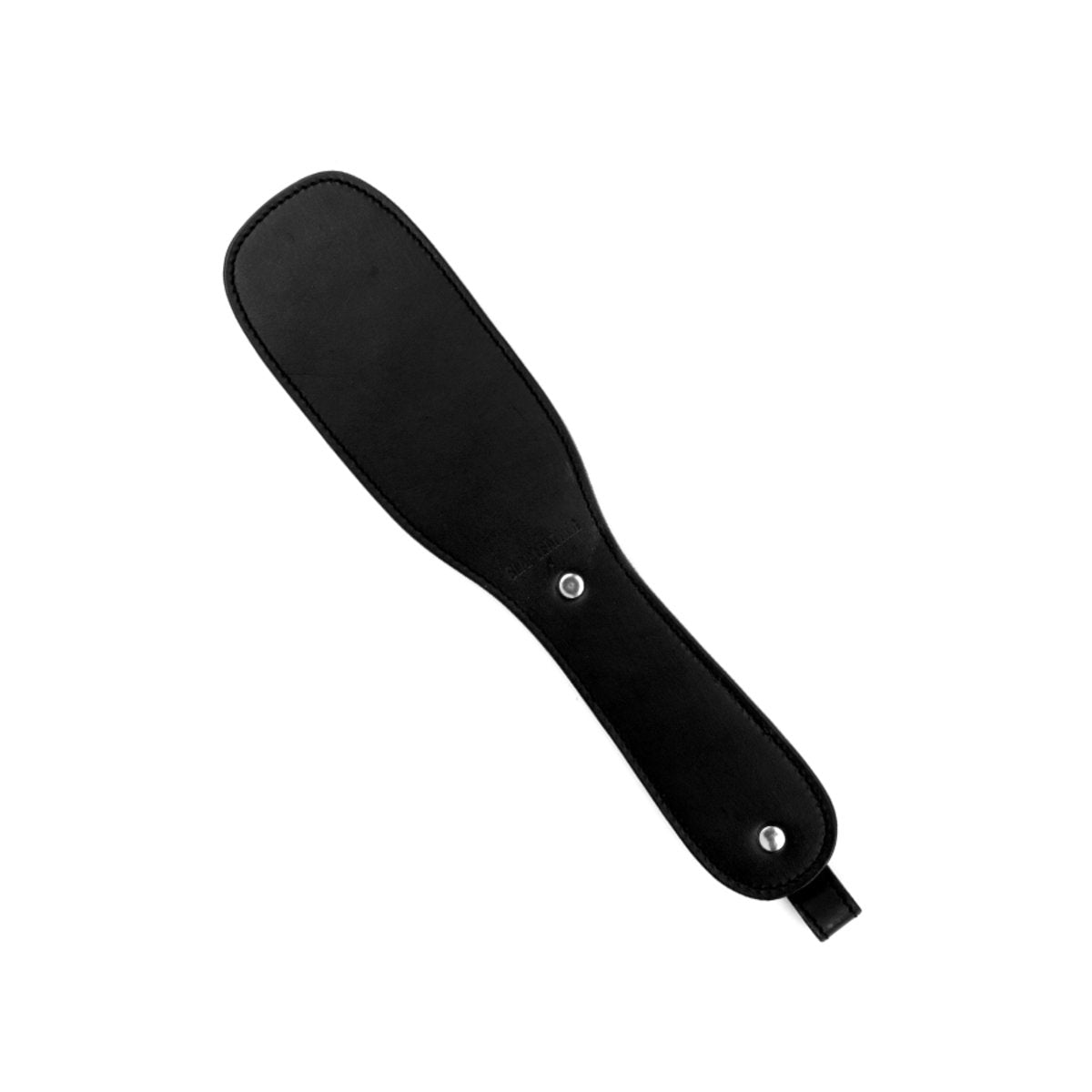 Slipper Paddle