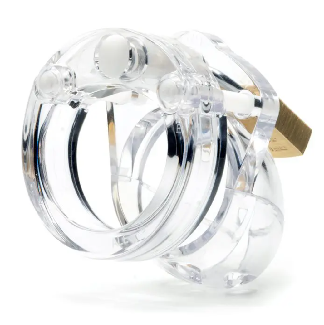 CB-X Mini-Me Cock Cage Kit