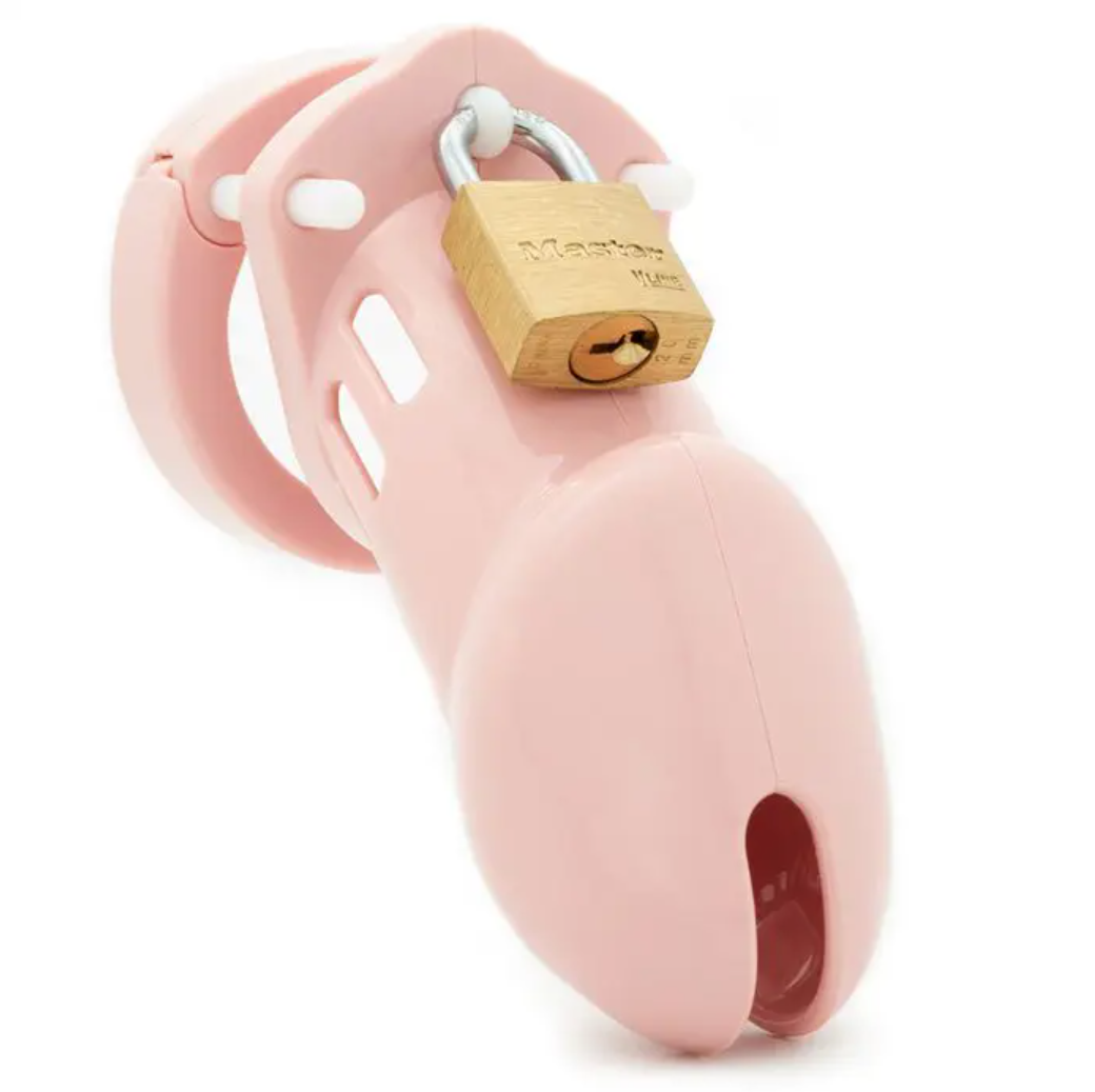CB-X- CB-6000 Kit Pink
