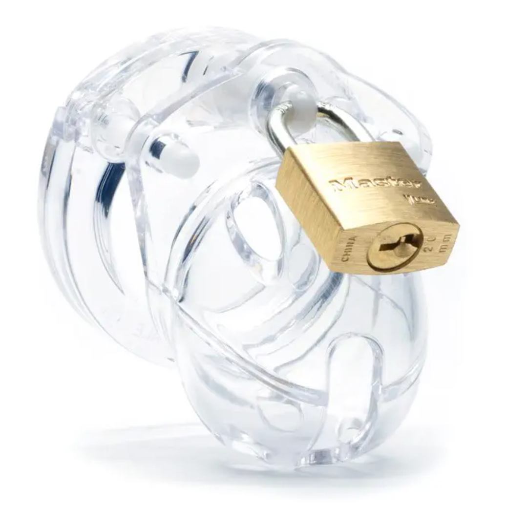 CB-X Mini-Me Cock Cage Kit
