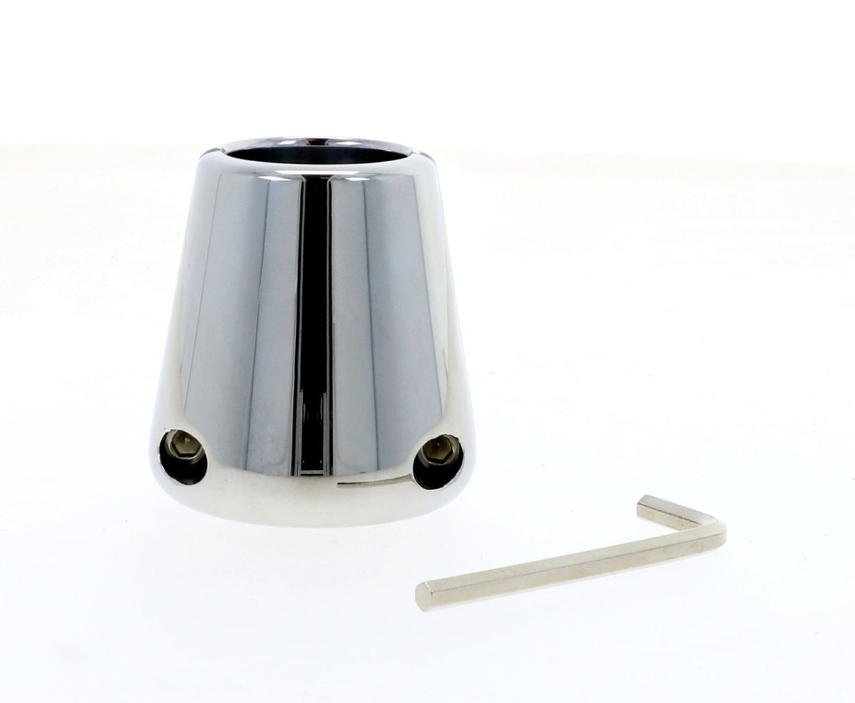 Conoid Ball Weight