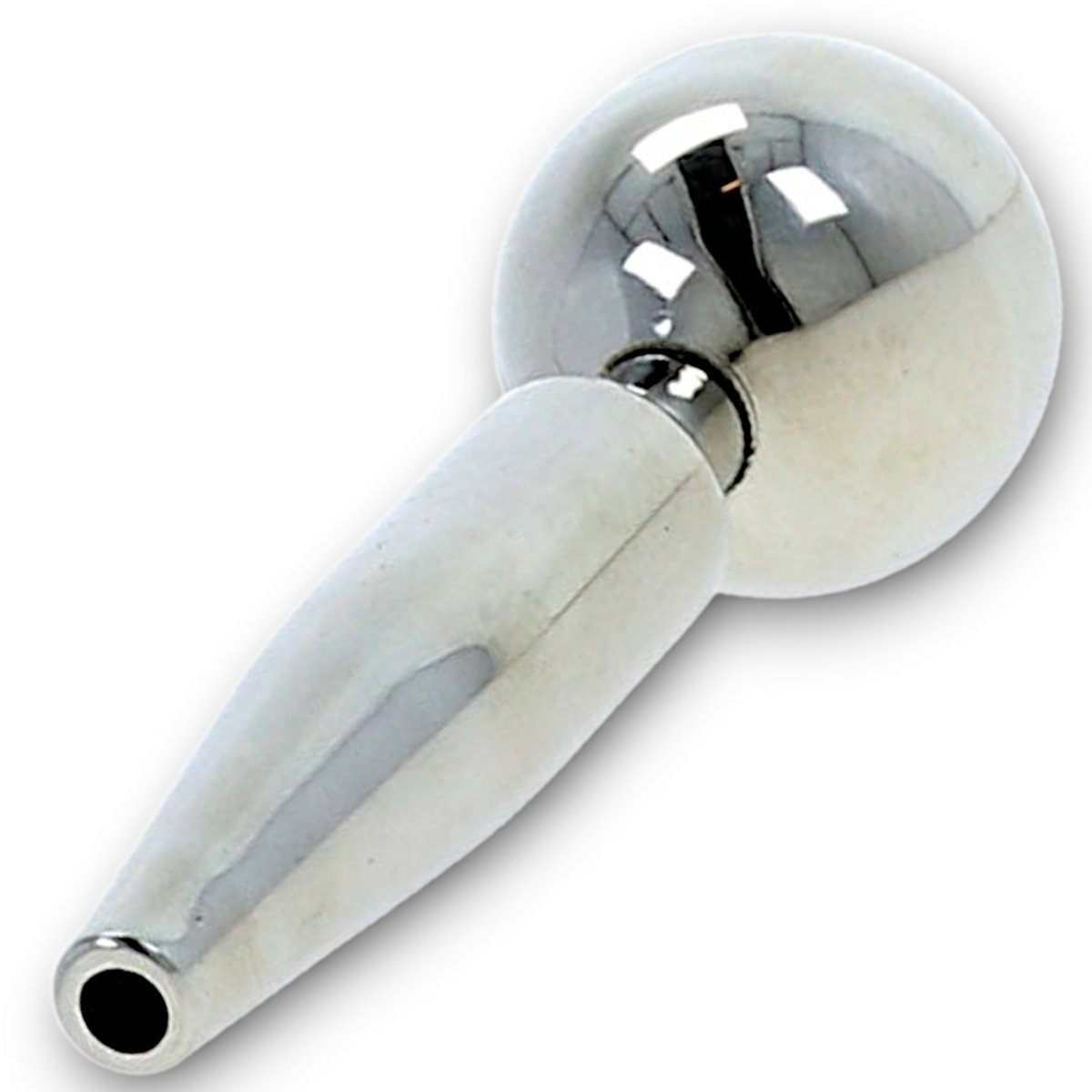 Cum Through Penis Plug