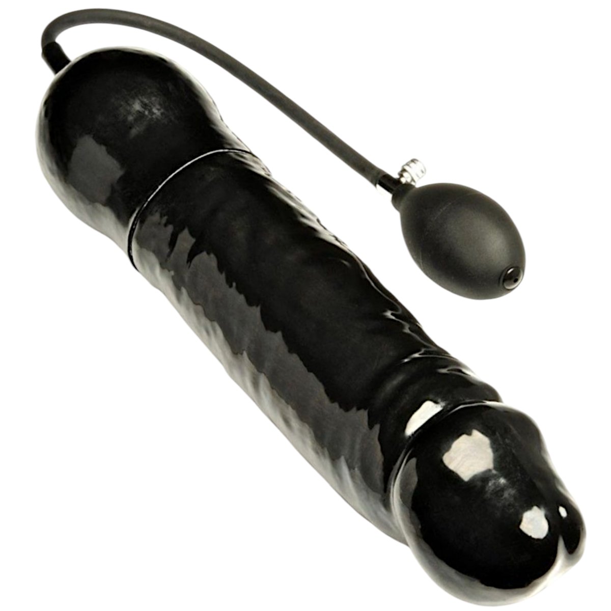 Dildo-Xxxlarge Inflatable Dildo Solid