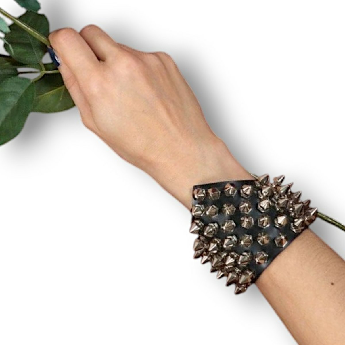 Bangle-Spike Bangle