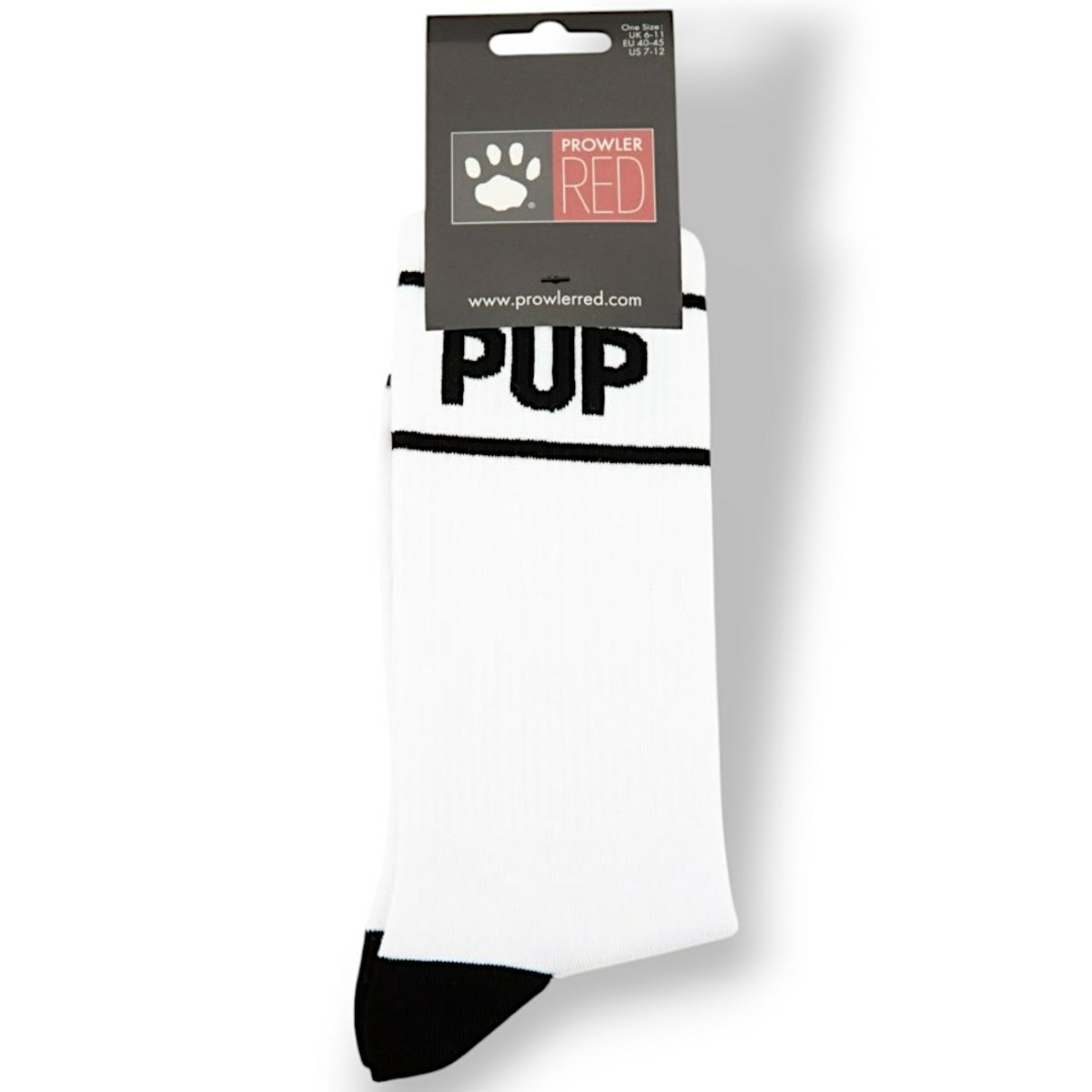 Prowler Pup Socks