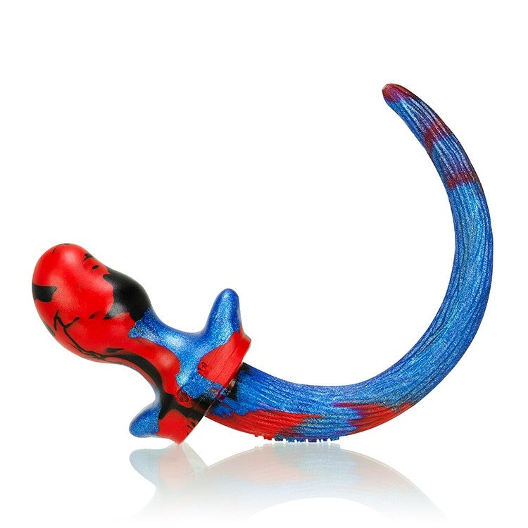 Oxballs - Puppy Tail Purebred Proud