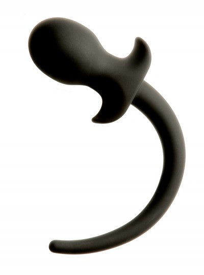 Puppy Tail Butt Plug