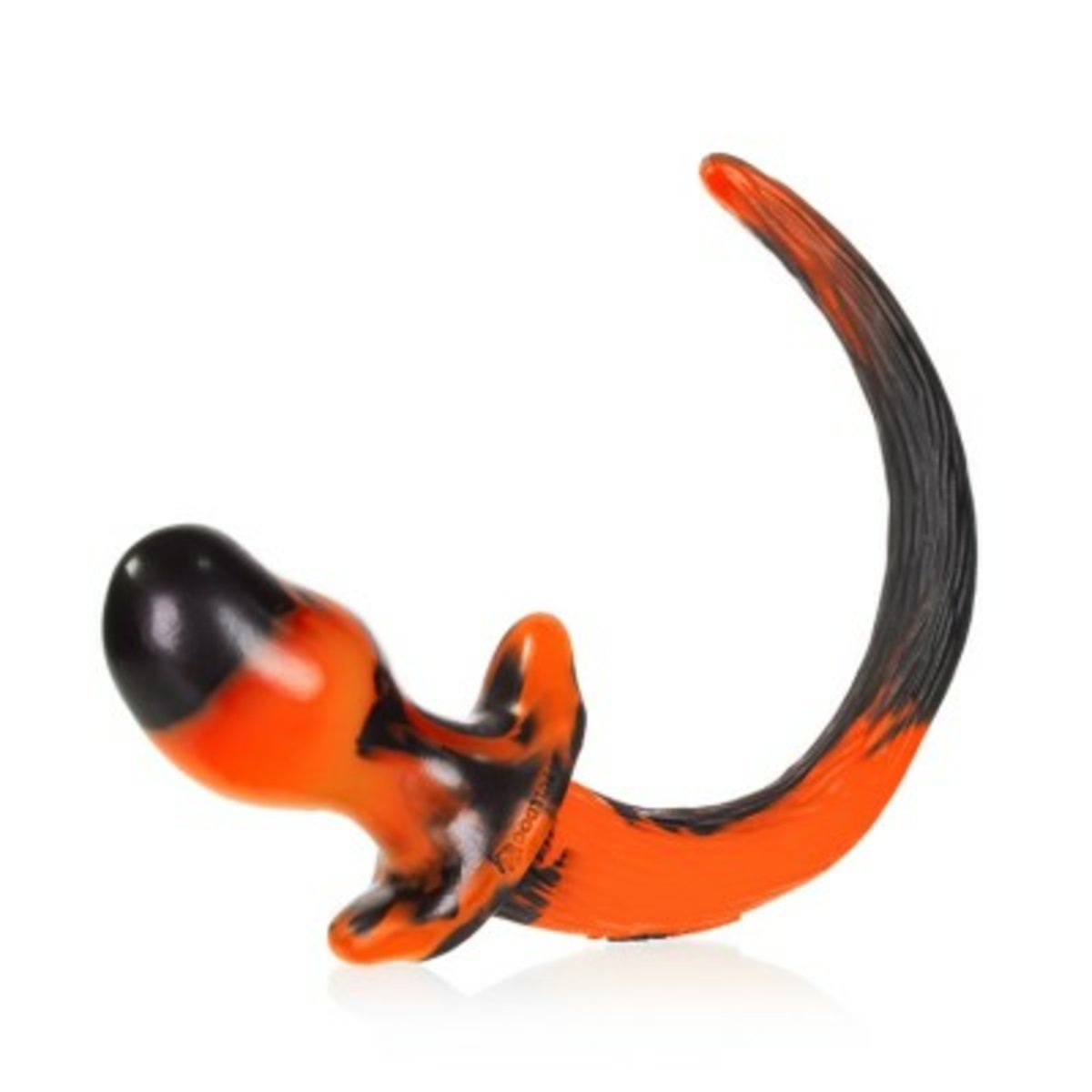 Oxballs - Puppy Pug Tail - Small