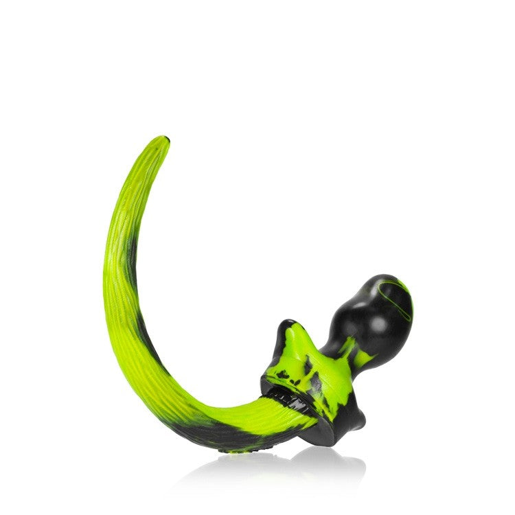 Oxballs - Puppy Pug Tail