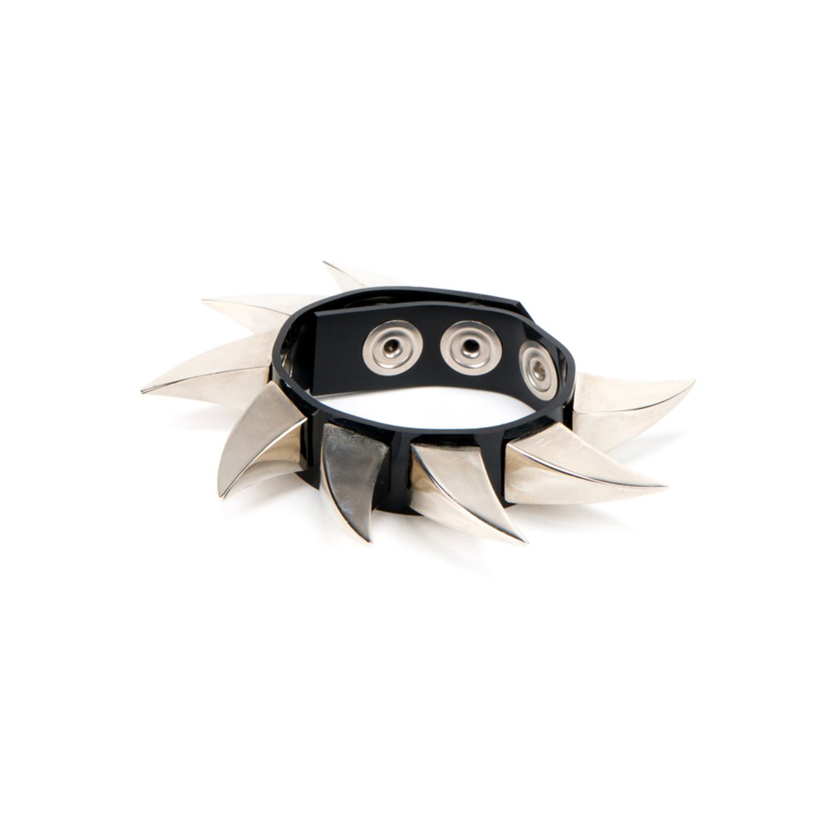 Bangle-Large Claw