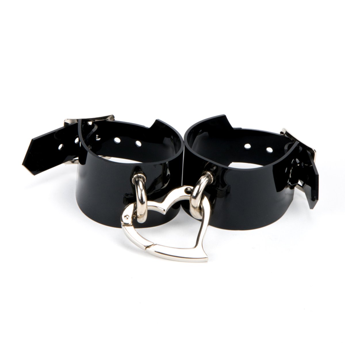 Cuff-Love Trap Handcuffs