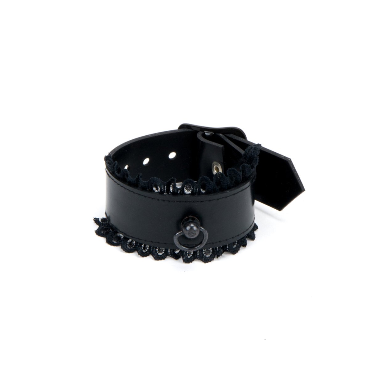 Bangle-Ring And Lace
