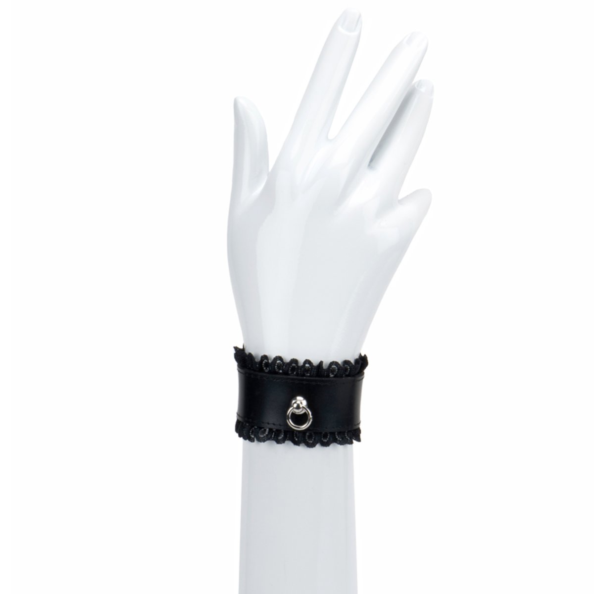 Bangle-Ring And Lace