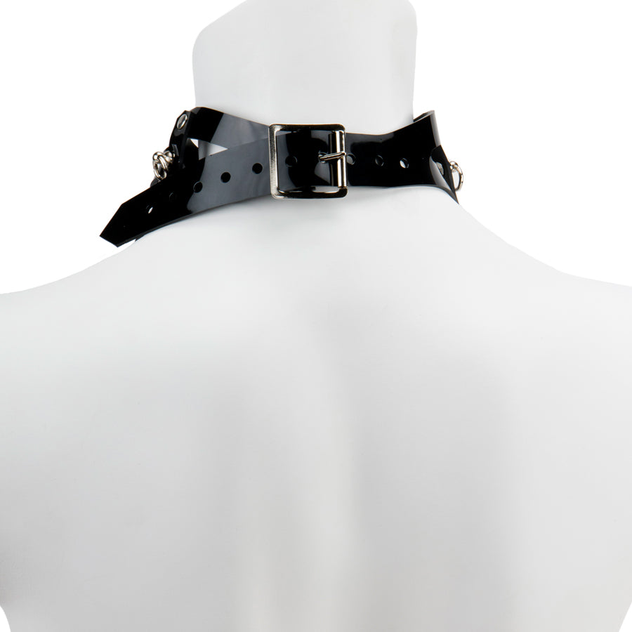 Necklace Crisscross