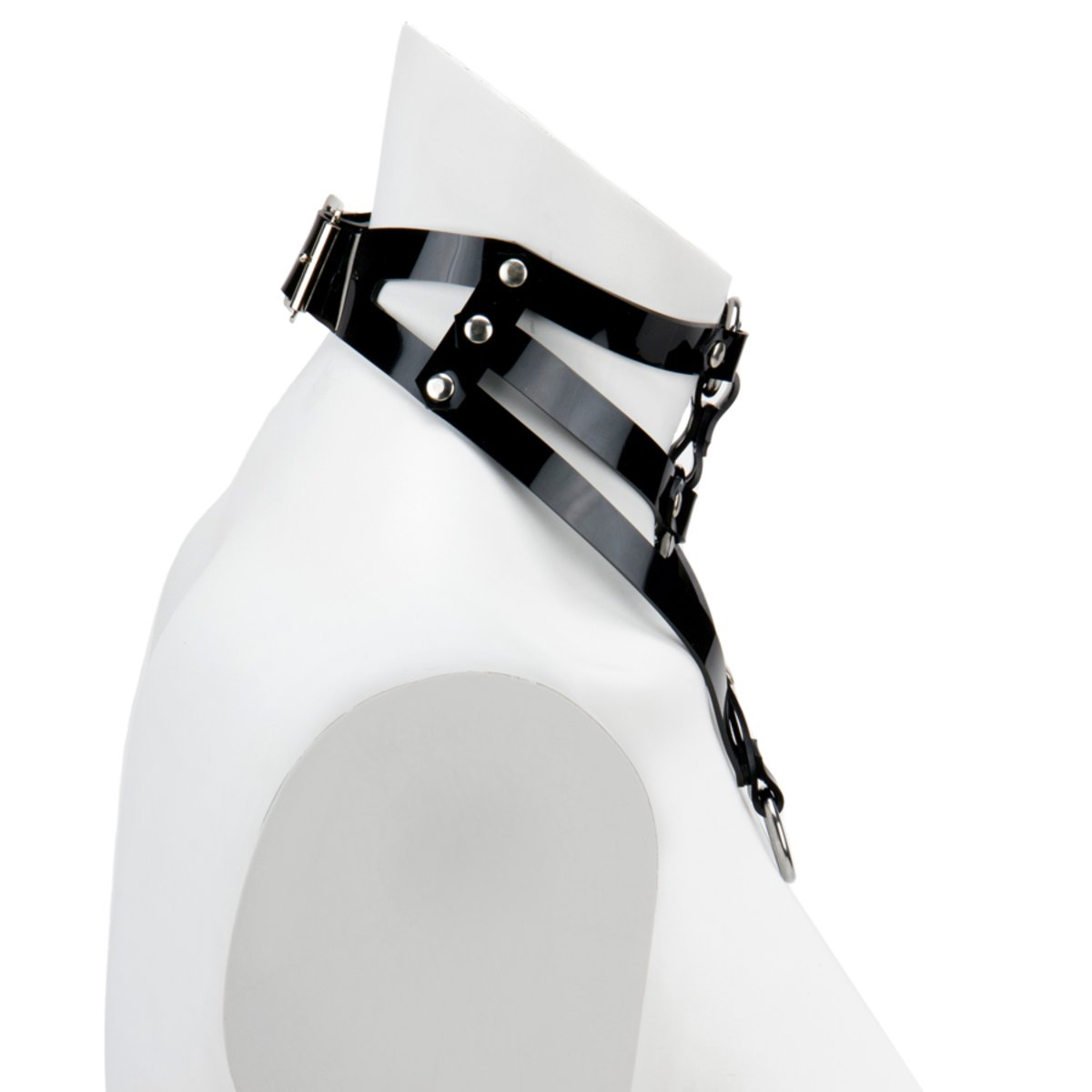 Necklace Harness