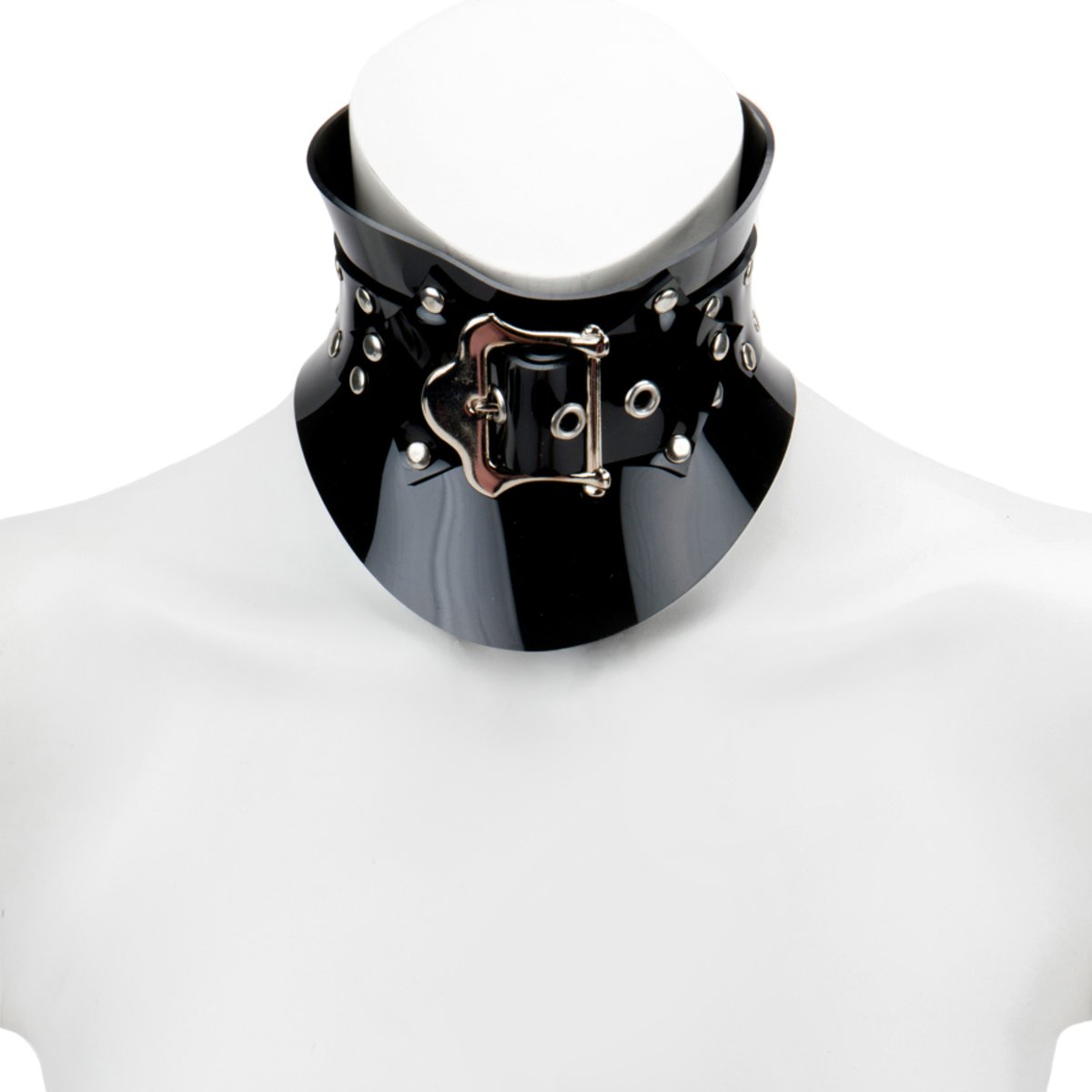 Posture Buckled Collar