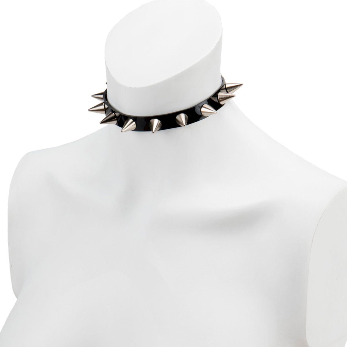 Choker-Cone Spike Choker