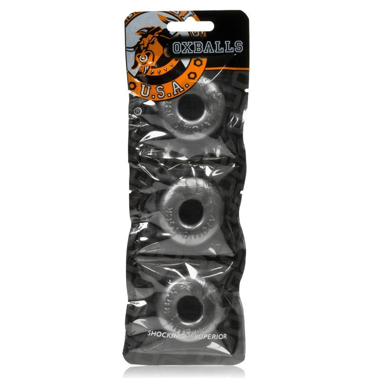 Ringer Cock Ring 3 Pack