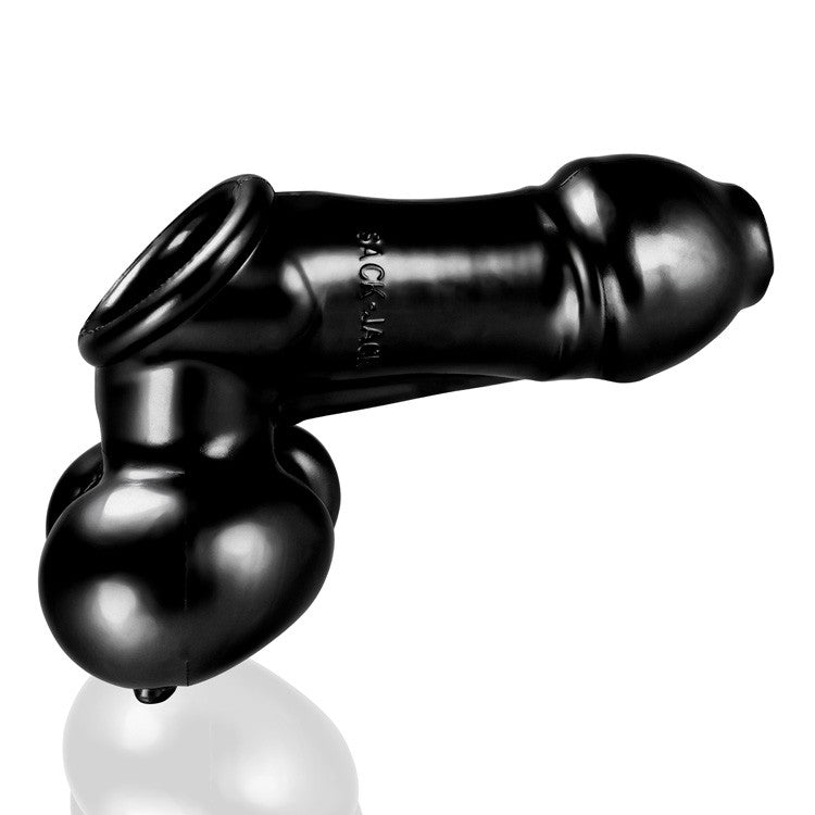 Sackjack Masturbation Sleeve And Ball Sling