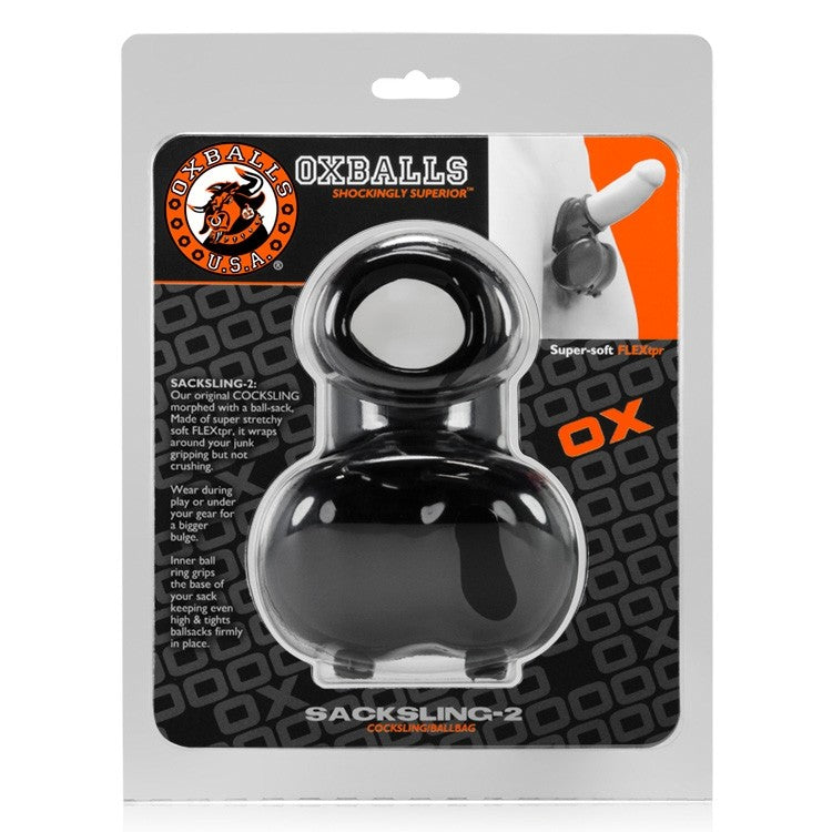 Sacksling-2 Ball Sling