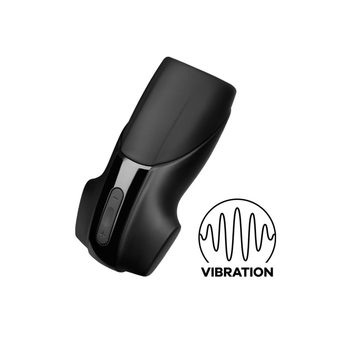 Satisfyer Men Vibration