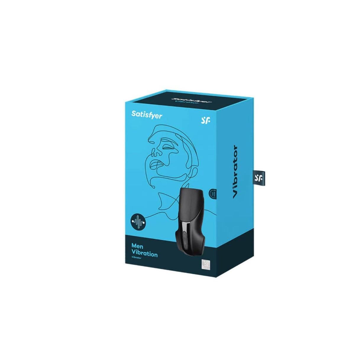 Satisfyer Men Vibration