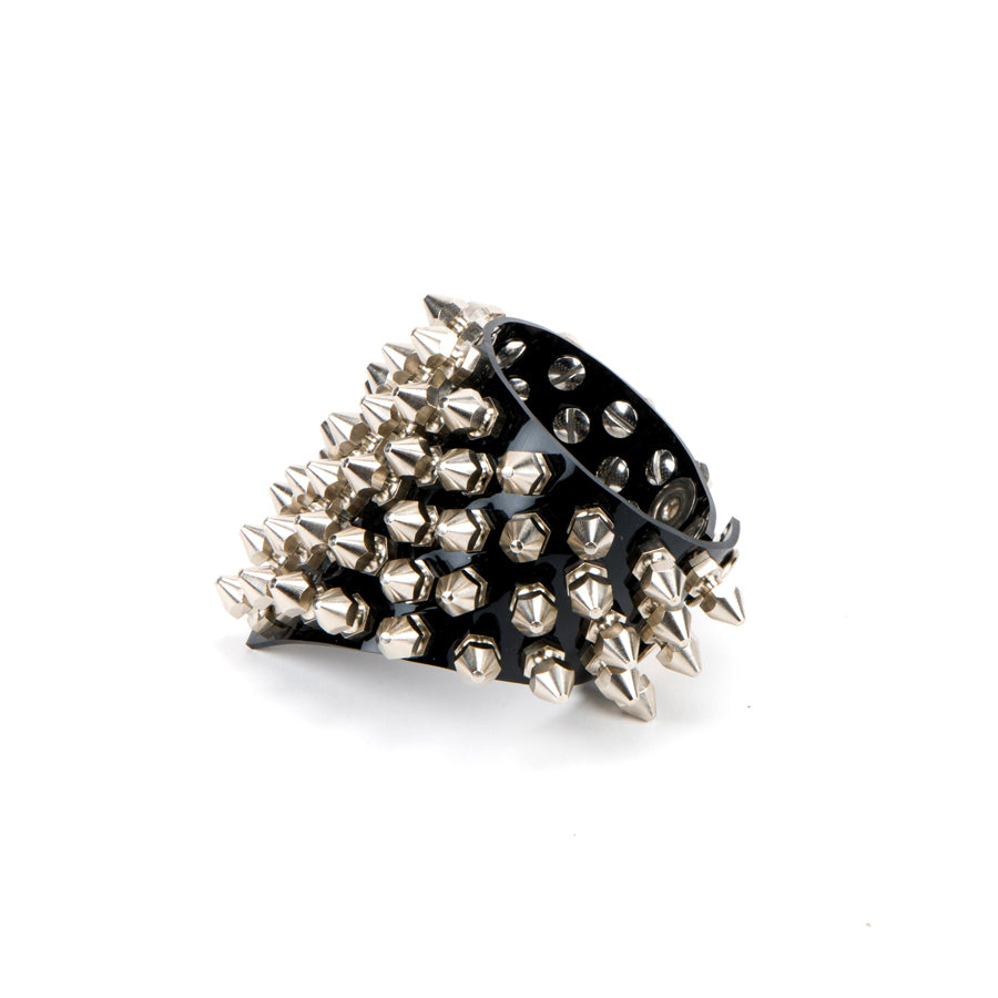 Bangle - Spike PVC