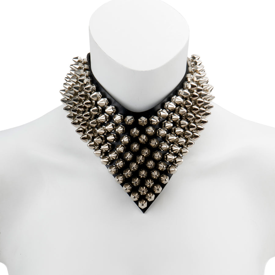 Necklace Large Spike