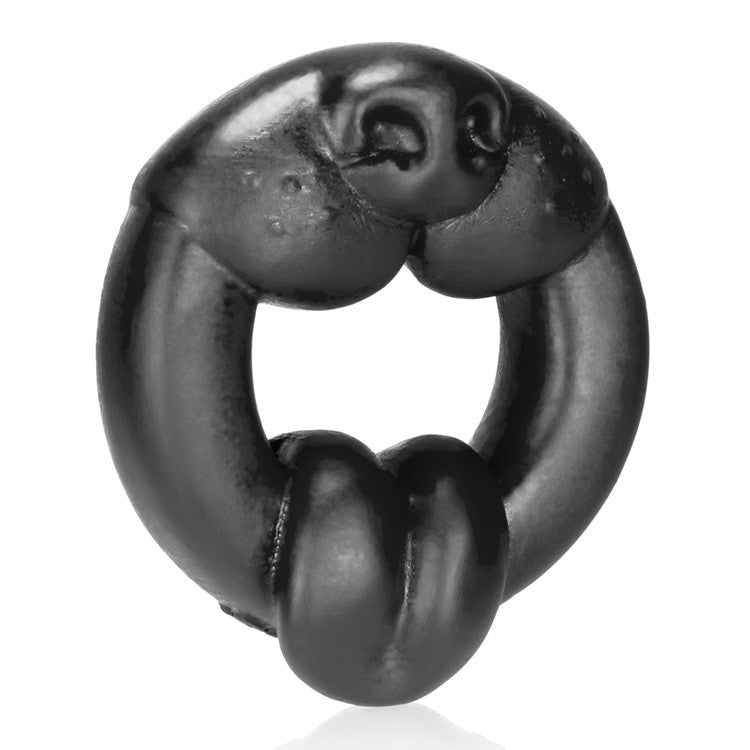 Scrappy Cock-Ring