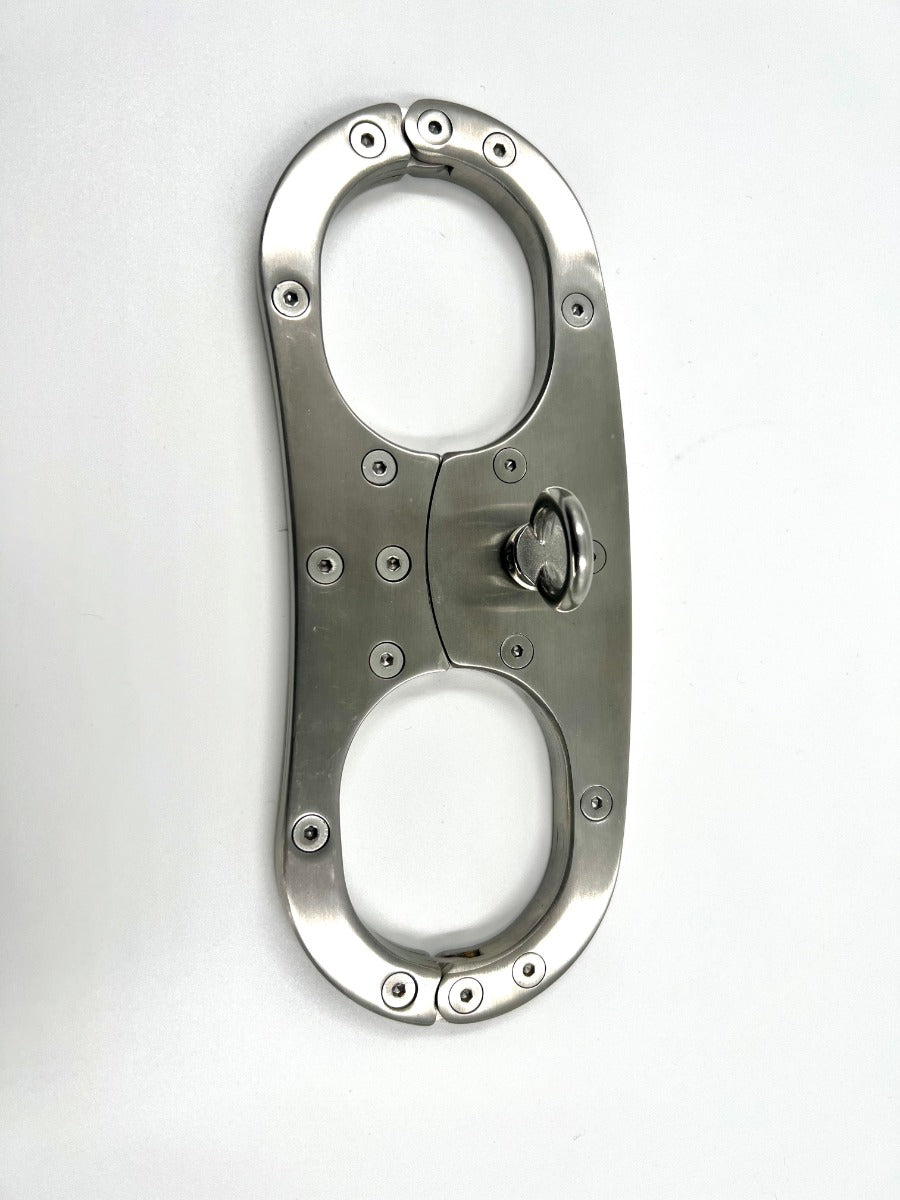Stainless Steel Restraints-Steel