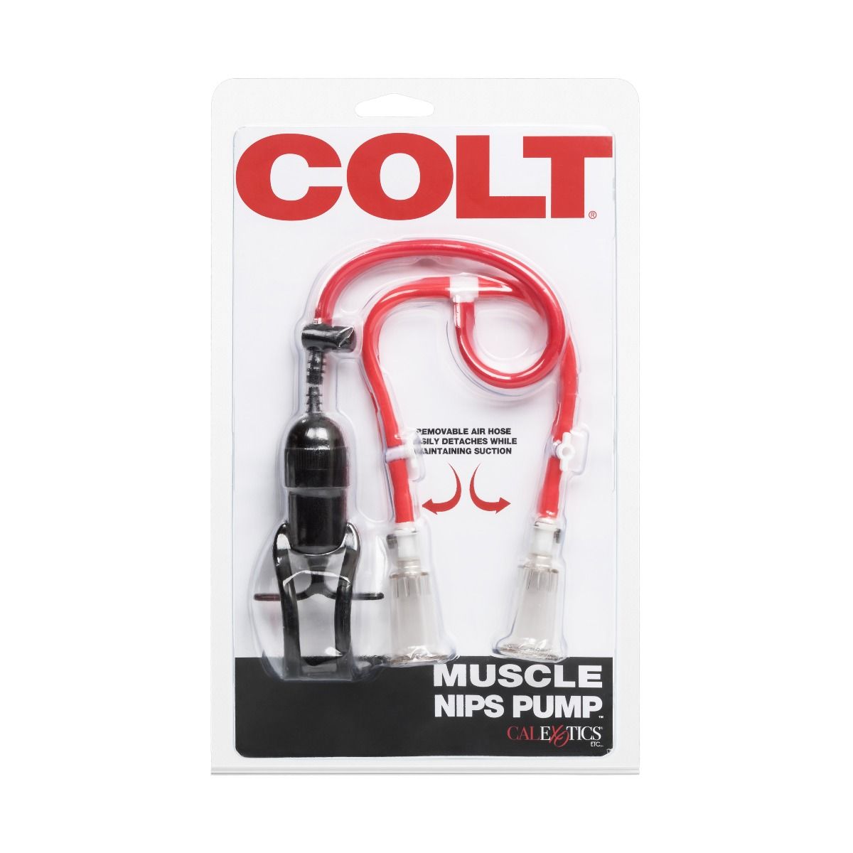 Colt Muscle Nipple Pump