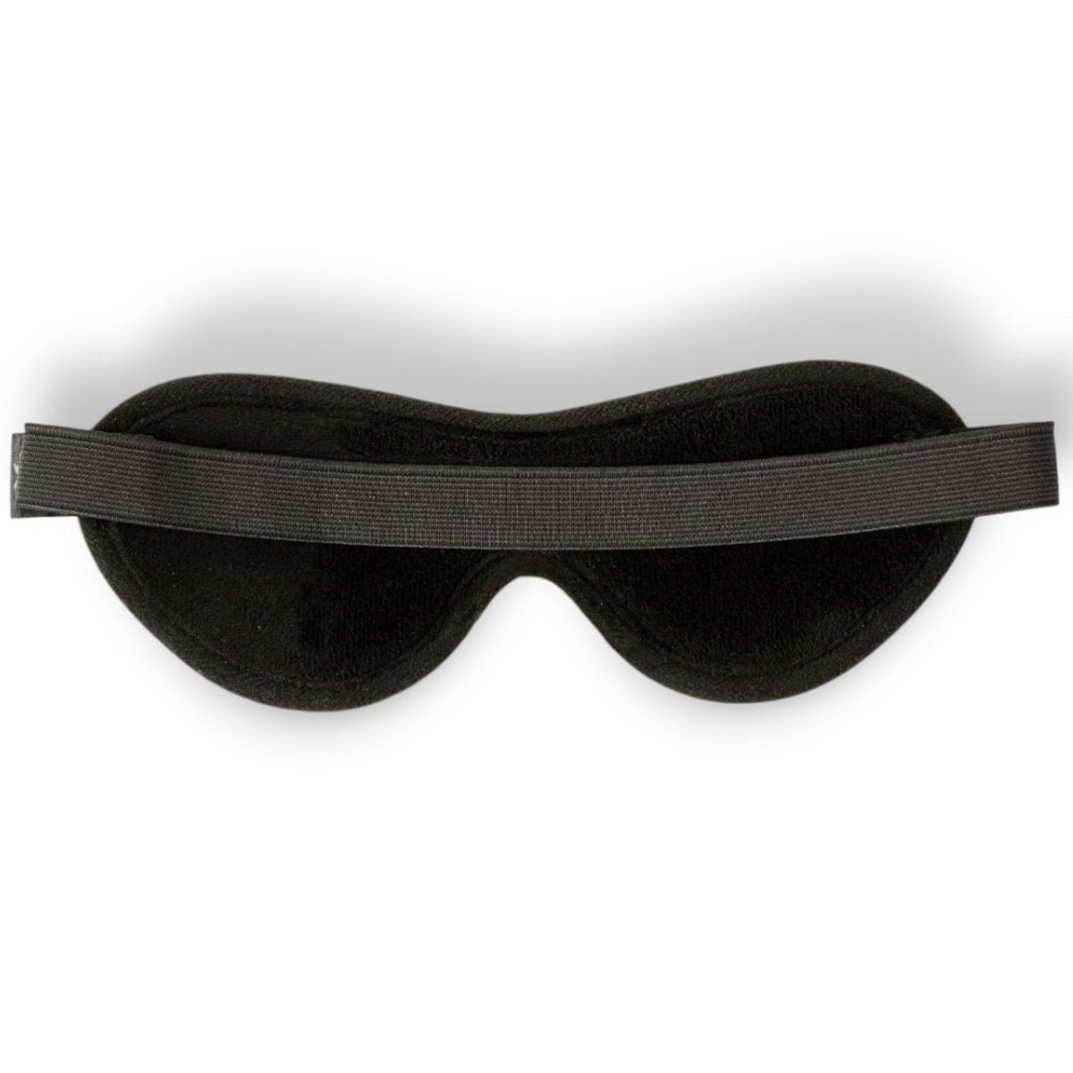 Sei Mio-Eyes Wide Shut-Soft Velvet Blindfold