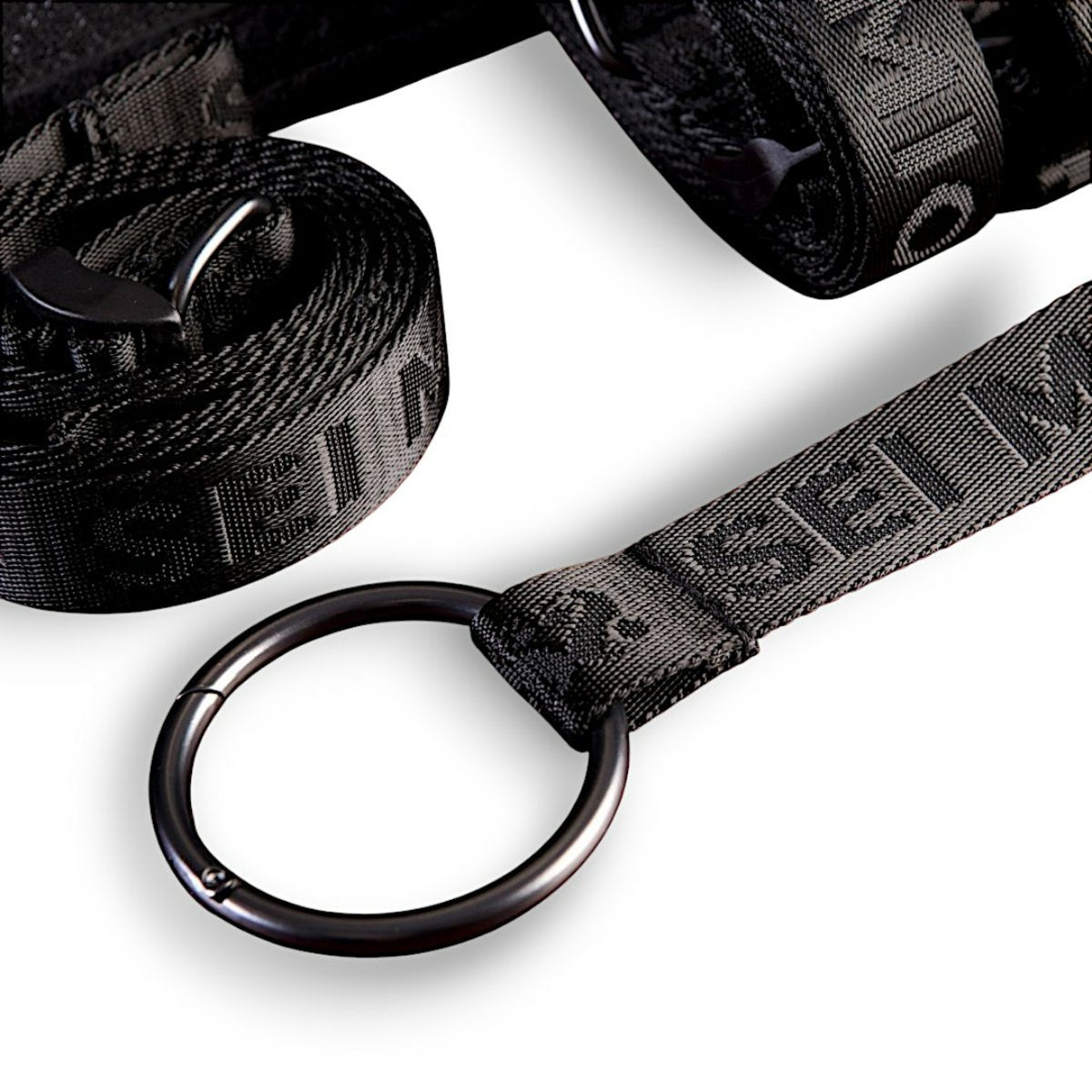 Sei Mio-The Bed-Spreader-Under The Mattress Restraint System