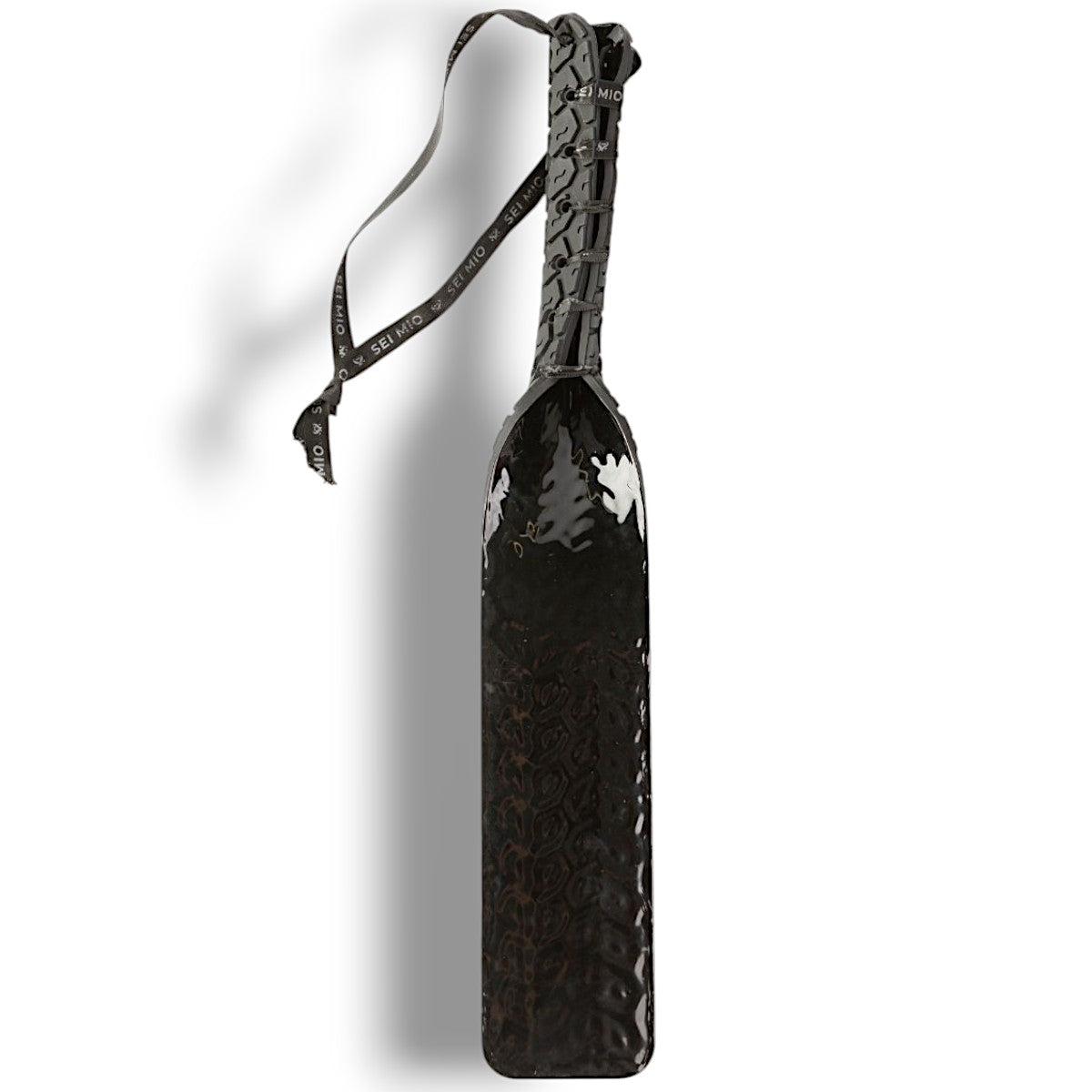 SEI MIO - Tyre Paddle - Black