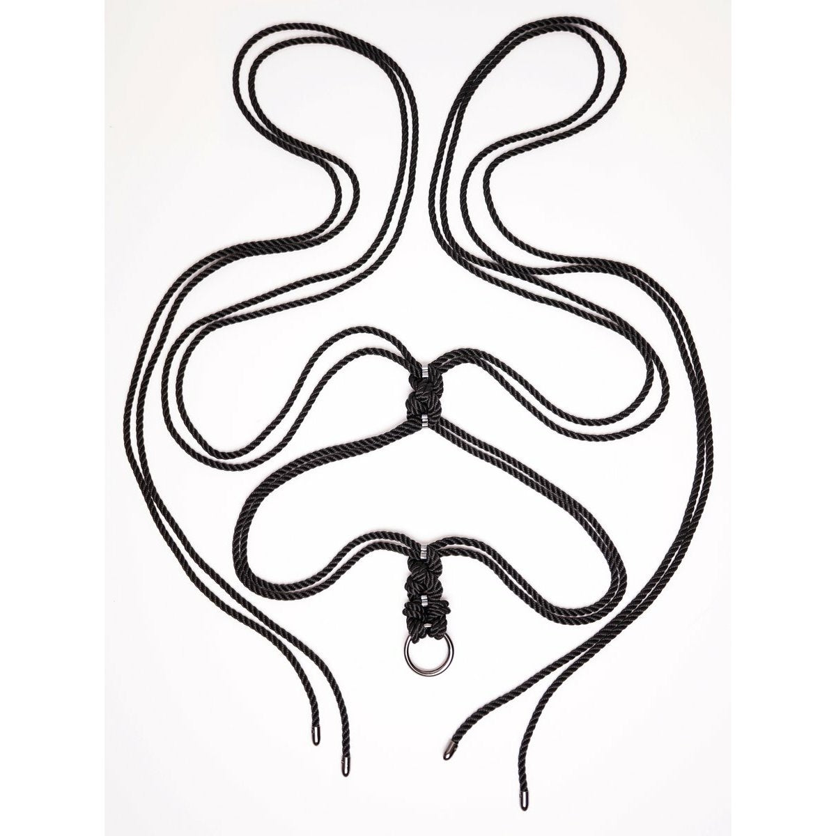 Foa E 'Self-Tie' Torso Harness