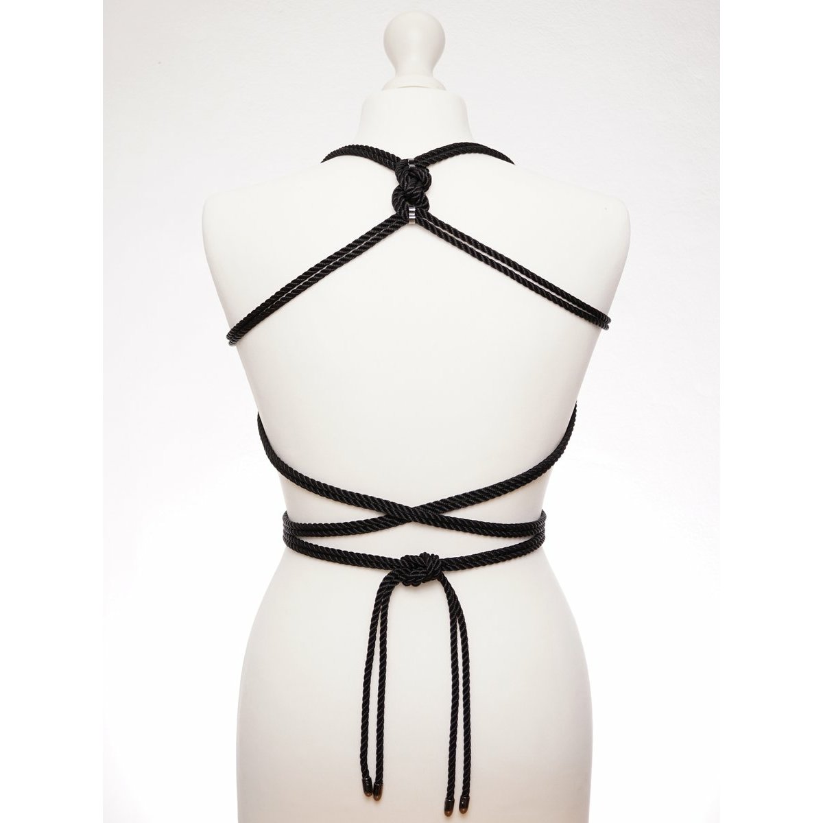 Foa E 'Self-Tie' Torso Harness