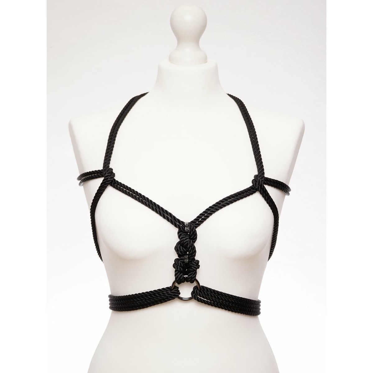 Foa E 'Self-Tie' Torso Harness