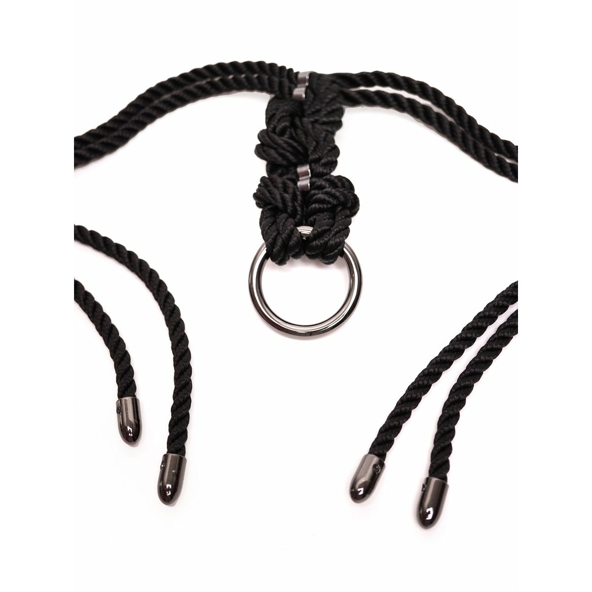 Foa E 'Self-Tie' Torso Harness