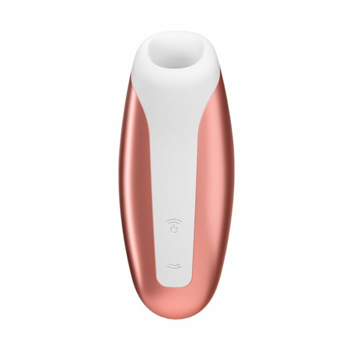 Satisfyer Love Breeze-Copper Clit Stimulator Vibrator