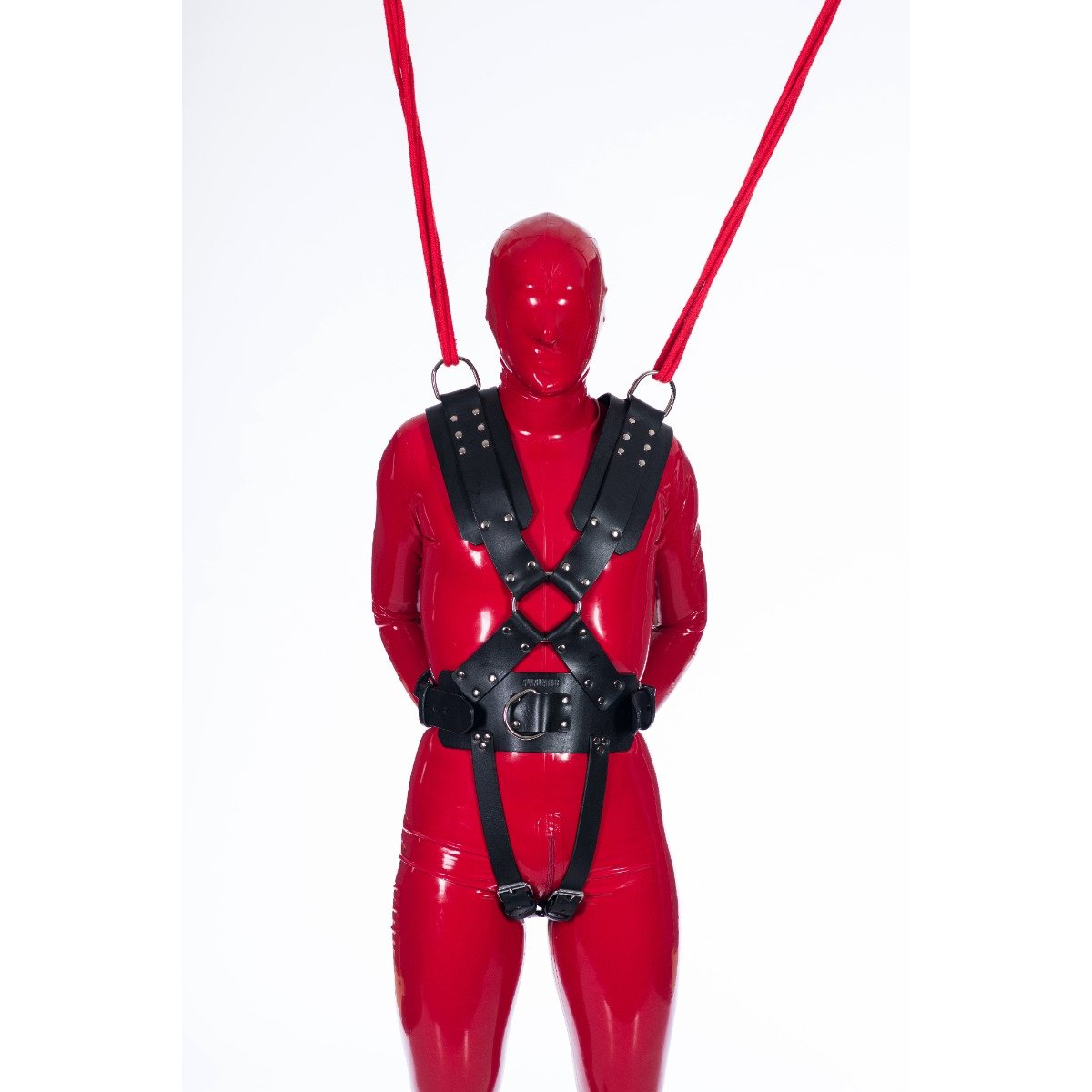 Suspension Harness-Unlined Raw M2O