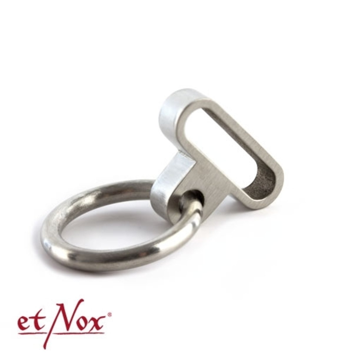 Ring Attachment For Collar Matt