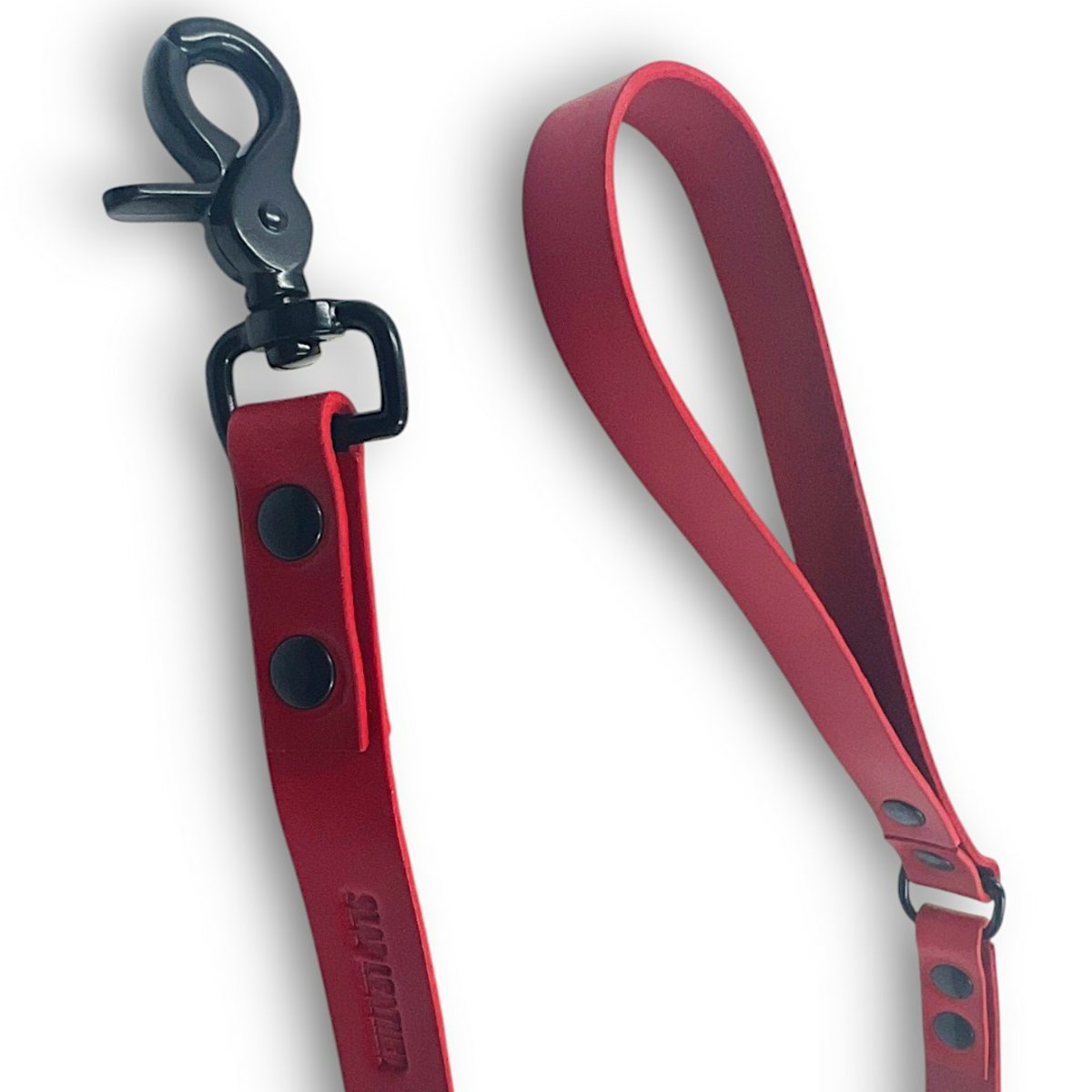 Slave Lead-Unlined Raw (M2O)