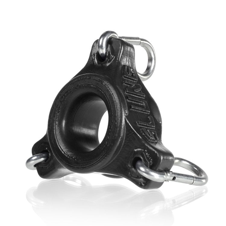 Slung Pure Silicone Ball Stretcher
