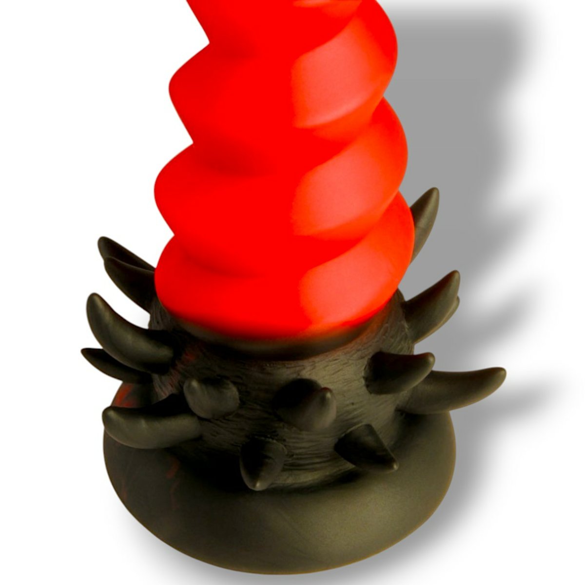 Spiky Butt Plug