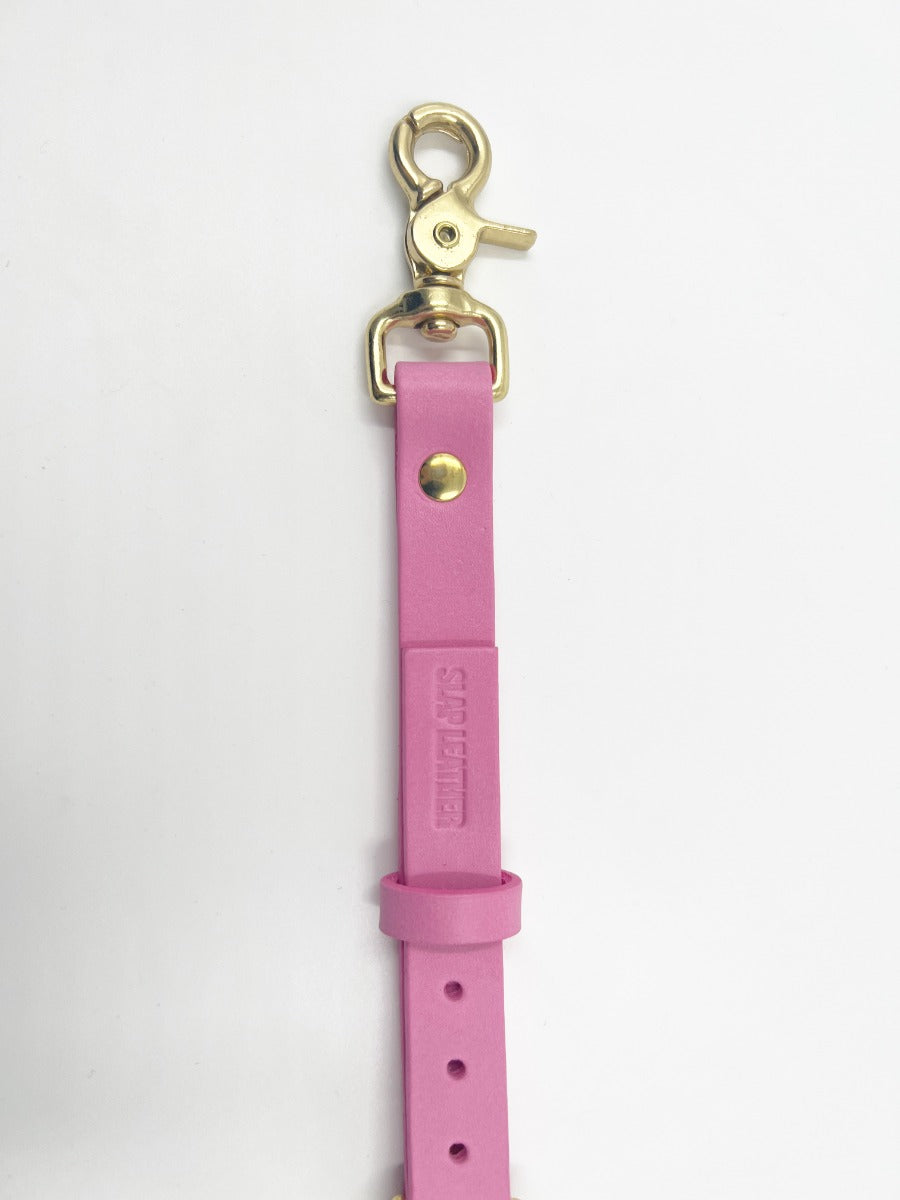 Adjustable Fixation Strap Raw (M2O)
