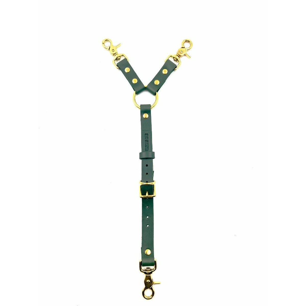Triple Fixation Strap