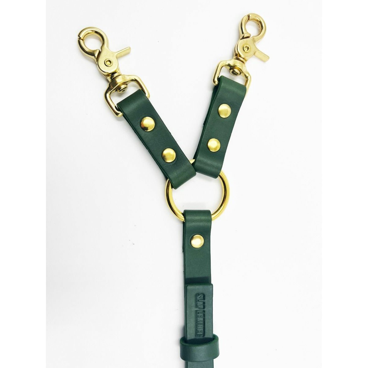Triple Fixation Strap