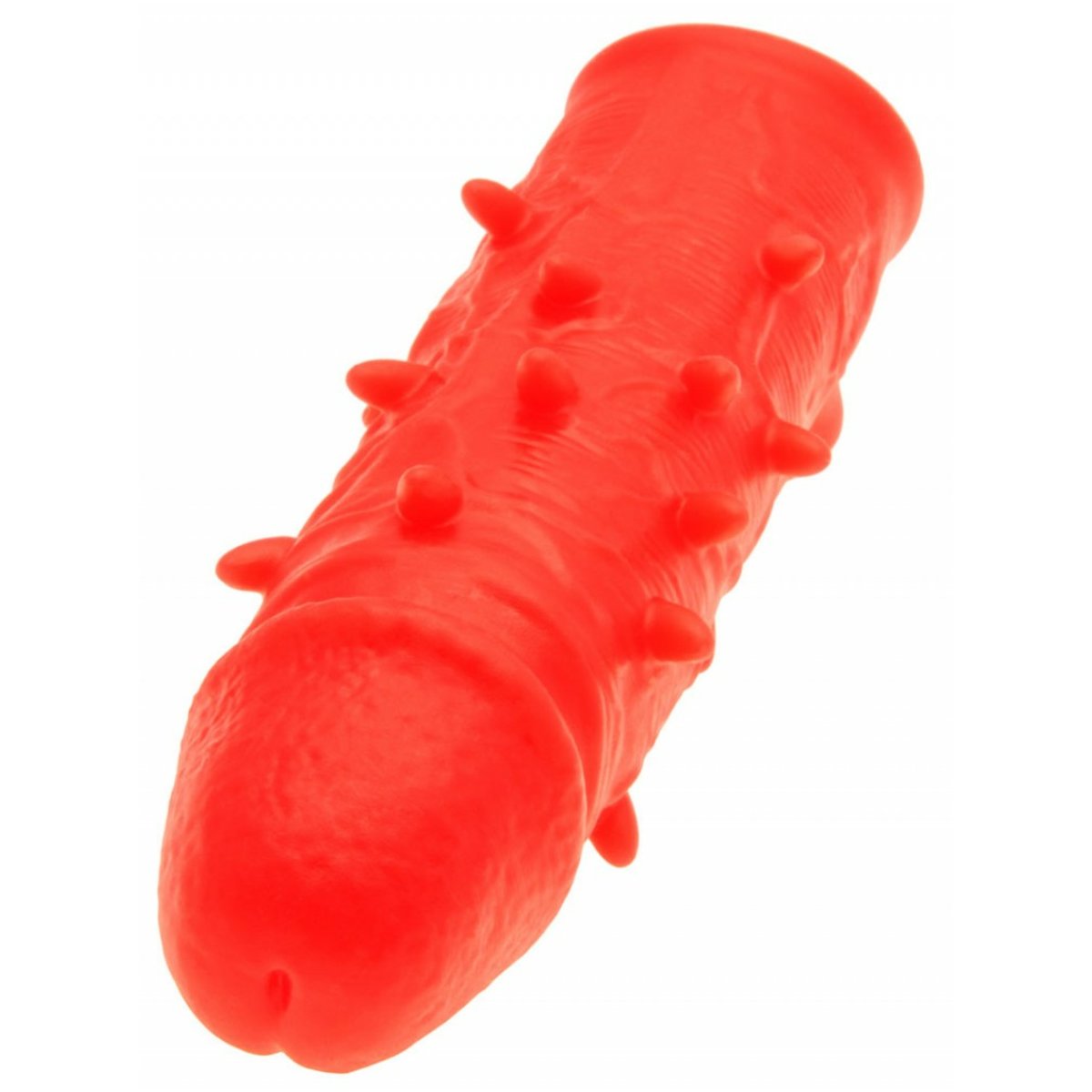 Stretch Cock Sleeve No.