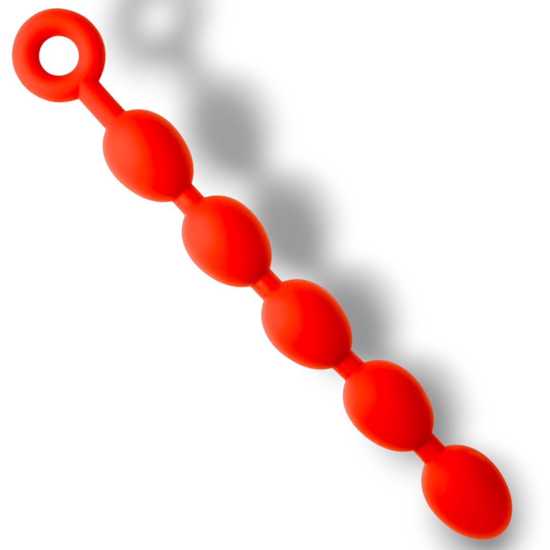 Stretch Anal Eggs C